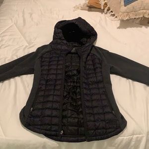 North Face Jacket - great condition!
